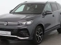 Neu VW Tiguan Pro 265 PS (194 kW) 2026 SUV