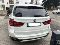 Gebraucht BMW X5 258 PS (189 kW) 2016 SUV
