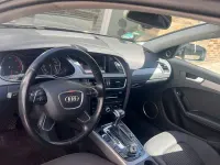Gebraucht Audi A4 S-Line 150 PS (110 kW) 2014 Grau Kombi