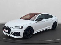 Gebraucht Audi RS5 Sportback Ambiente 450 PS (330 kW) 2023 Weiss Limousine