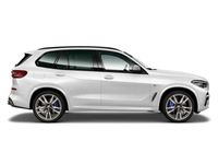 gebraucht BMW X5 d/HUD/StandHZG/AHK/Panodach/Navi/Leder