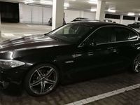 gebraucht BMW 525 525 d