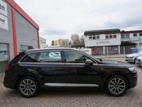 gebraucht Audi Q7 3.0 TDI S-Tronic LUFTFEDERUNG Standheizung