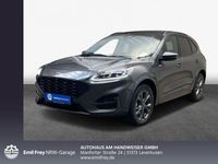 gebraucht Ford Kuga 2.5 Duratec PHEV ST-LINE, Pano, PDC, Shz