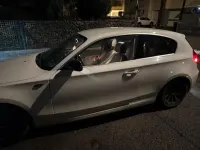 Brugt BMW 120 Coupé 170 HK (125 kW) 2009 Hvid Coupe