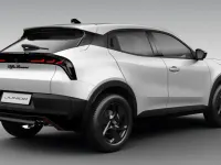 Neu Alfa Romeo Junior 136 PS (100 kW) 2026 Bianco sempione SUV