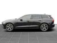 Gebraucht Volvo V60 Plus 349 PS (256 kW) 2025 Onyx black Kombi