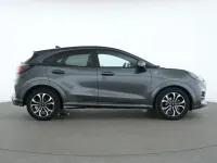 Gebraucht Ford Puma ST-Line X 125 PS (91 kW) 2022 Magnetic grau SUV