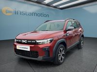 Second-hand Dacia Bigster Expression 155 CP (114 kW) 2025 Maro SUV