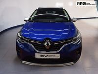 gebraucht Renault Captur 16 E Tech Plug In 160 Intens Automatik