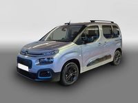 Gebraucht Citroën e-Berlingo Feel 100 kW (136 PS) 2022 Grau Van / Kleinbus