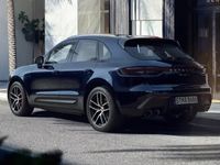 gebraucht Porsche Macan S Panorama Standheizung Surround View PDLS+