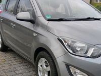 gebraucht Hyundai i20 