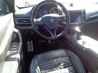 gebraucht Maserati GranSport LevanteQ4