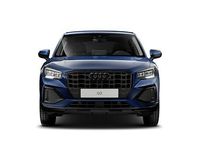 Neu Audi Q2 Advanced Plus 150 PS (110 kW) 2026 Blau SUV