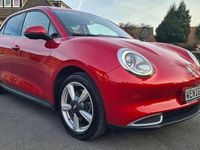 Gebraucht Ora Funky Cat 300 Pro 125 kW (171 PS) 2023 Galaxy rot Kleinwagen