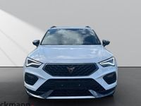 Gebraucht Cupra Ateca VZ 300 PS (220 kW) 2023 Weiss SUV