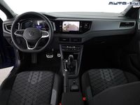 Neu VW Taigo R-line 150 PS (110 kW) 2026 Reef blue metallic SUV