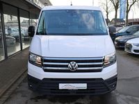 Gebraucht VW Crafter 140 PS (102 kW) 2023 Weiß Van