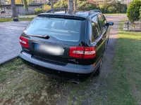 Occasion Volvo V40 200 ch (147 kW) 2001 Noir Break