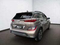 gebraucht Hyundai Kona Elektro (100kW) TREND Assist. -P. Dach-L.