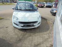 gebraucht Smart ForFour Basis 55kW (454.030)