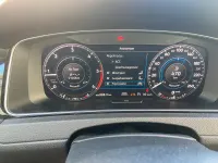 Gebraucht VW Golf VII IQ Drive 115 PS (84 kW) 2019 Grau Limousine
