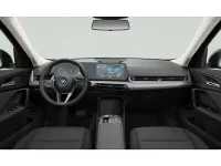 Używany BMW iX1 Performance 150 kW (204 KM) 2024 Czarny SUV