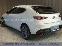 Neu Mazda 3 Homura-Line 140 PS (102 kW) 2025 Ceramic Limousine