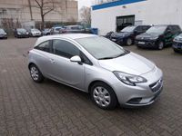 gebraucht Opel Corsa Selection, Klima, CD, Parksensoren