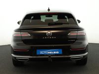 Gebraucht VW Arteon Elegance 218 PS (160 kW) 2022 Deep black perleffekt