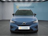 Gebraucht Volvo XC40 169 kW (231 PS) 2022 Blau SUV