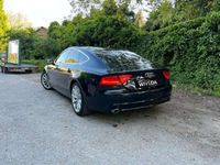 gebraucht Audi A7 Sportback 3.0 TDI quattro LEDER~NAVI~EL.GSD