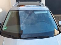 Gebraucht VW Tiguan Highline 179 PS (131 kW) 2016 Silber SUV