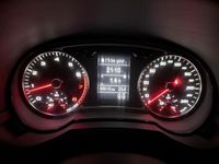 Second-hand Audi A1 125 CP (91 kW) 2011 Bej Hatchback