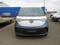 Gebraucht VW ID. Buzz Pro 150 kW (204 PS) 2023 Candy weißstarlight blue Van / Kleinbus