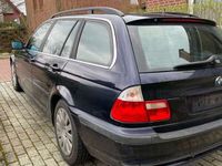 gebraucht BMW 328 E46 i Touring