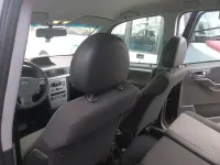 Gebraucht Opel Meriva 2008 Blau Van / Kleinbus