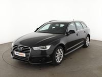 Gebraucht Audi A6 Comfort 190 PS (139 kW) 2017 Schwarz Kombi