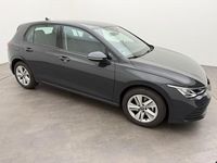 Gebraucht VW Golf VIII Life 110 PS (80 kW) 2024 Grau Limousine