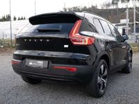 gebraucht Volvo XC40 T5 Recharge R-Design SHZ NAVI W-LAN LED