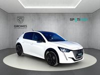 Gebraucht Peugeot 208 GT 100 kW (136 PS) 2023 Schneeweiss Kleinwagen