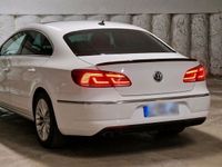 gebraucht VW CC 2.0 TDI