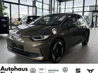 Neu VW ID.3 Pro 125 kW (170 PS) 2026 Dark olivine green metallic Kleinwagen
