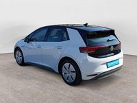 Gebraucht VW ID.3 Pro 106 kW (145 PS) 2022 Weiß Kleinwagen