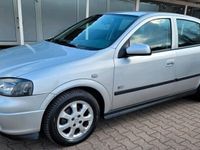 gebraucht Opel Astra Automatik, 1.6