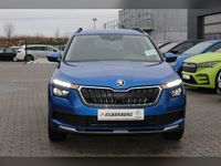 gebraucht Skoda Kamiq Tour KLIMA NAVI ALU