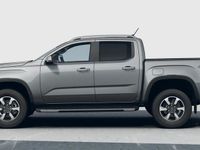 Neu VW Amarok Style 241 PS (177 kW) 2026 Dark grey metallic Pickup