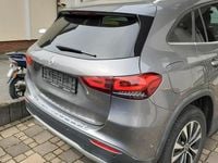 Gebraucht Mercedes GLA250 160 PS (117 kW) 2021 Grau SUV