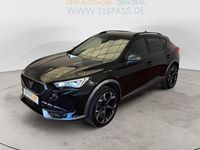Gebraucht Cupra Formentor 150 PS (110 kW) 2022 Schwarz SUV